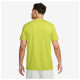 Nike Ανδρική κοντομάνικη μπλούζα Dri-FIT Fitness